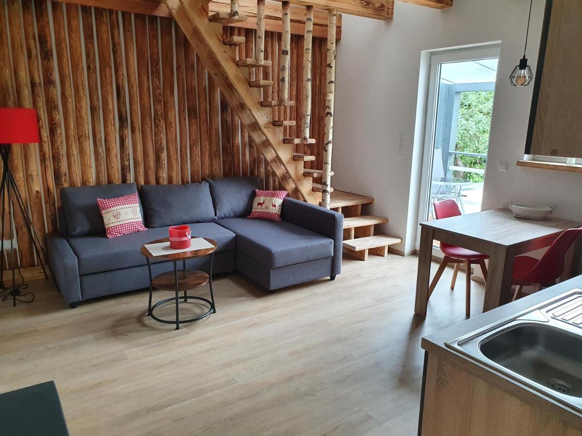 Ferienwohnung Lahnblick Вайльбург Экстерьер фото